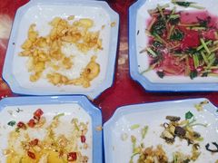 -畲乡一品鱼府土菜馆