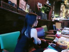 -船长酒吧 The Captain