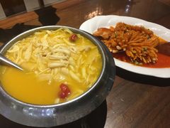 -福慧慈缘素食餐厅(王府井店)