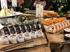 -戈拿旺巴西烤肉(崇文门店)