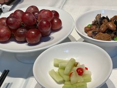 -四季民福烤鸭店(故宫店)