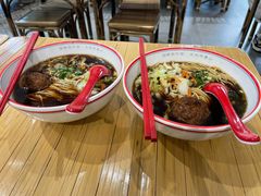 -面春山·传统老卤面(天隆寺店)