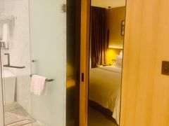 -优逸酒店(柳州窑埠古镇万象城店)