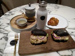 -WHEAT&BAKER-麥(凯德来福士店)