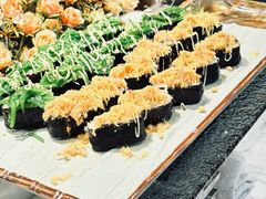 -台北牛扒·西餐自助·下午茶(同泰时代广场店)