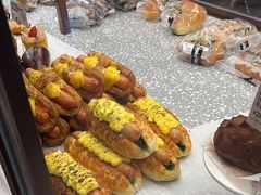 -PAPER STONE BAKERY(天汇广场店)