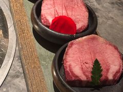 -厚贞日式烤肉(龙之梦店)