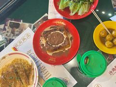 -憶廟街 X 沙角邨(太古城店)