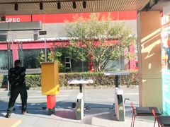 -麦当劳(台州路桥DT店)