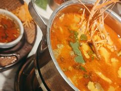 -泰椰里·泰国餐厅(智慧城广百广场店)