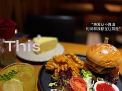 -榖屋house of flour(张江首店)