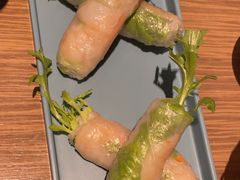 -安南越南餐厅(青岛万象城店)