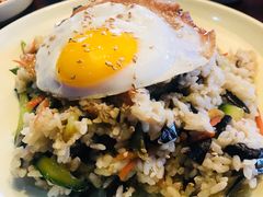 -火炉情韩国料理店(古田路店)