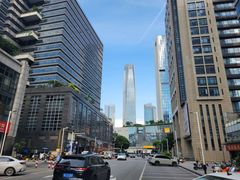 -民盈·国贸城