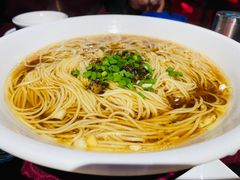 -蜀香源川菜馆(梅县新城店)