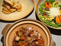 -青年公社烤鸭(滨湖银泰店)