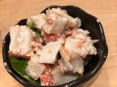 -元气寿司(新城市广场店)