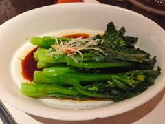-華府Deluxe(兴业太古汇店)