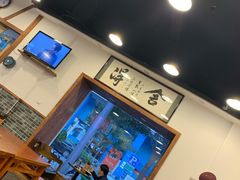 大堂-刘氏三和面馆