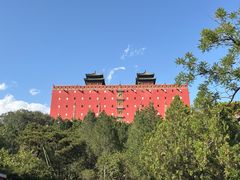 -普陀宗乘之庙(小布达拉宫)