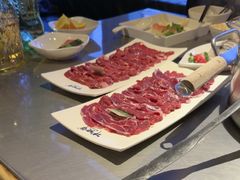 -牛德亨臻牛潮汕火锅(万邦时代店)