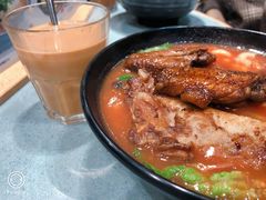 -华嫂冰室(尖沙咀店)