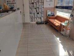 -申普宠物医院·眼科·心内科·影像科(普陀分院)