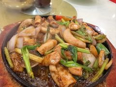 -台山第一家兴华黄鳝饭·黄鳝婆(开平店)
