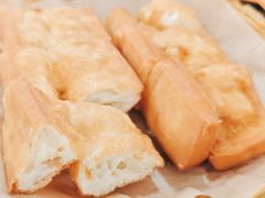 油炸鬼-南记食粥坊·宵夜大排档(岭南分店)