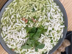 -汕味十足·汕尾特色小吃(海珠店)