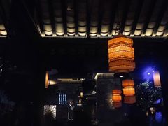 -绿茶餐厅(深圳龙华天虹购物中心店)