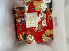 -仟吉KenGee(国贸360店)