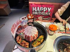 -猫抓烤肉(春熙路店)