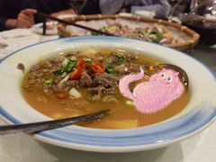水煮肥牛-花溪雨·森林餐厅(石基店)