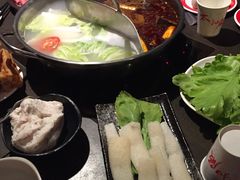 -太和殿鸳鸯麻辣火锅