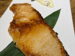 -阿吾罗日本料理(K11艺术中心店)