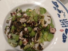 -玉华台饭庄·淮扬菜·烤鸭(望京店)