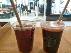 -星巴克(苏州泰华店)