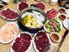 -陈记顺和潮汕牛肉火锅(韩江路店)