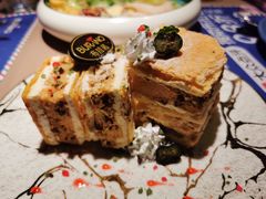 -布拉诺牛排西餐厅(上城天街店)