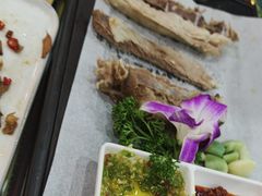 -烟疆印象新疆菜(万联广场店)