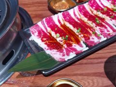 -九田家黑牛烤肉料理(新辰里亚运村店)