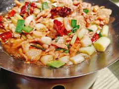 -宣威年猪饭·二十年云南家常菜·特色小炒肉(金碧店)