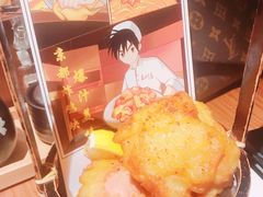 -玉川屋·深夜食堂居酒屋(柳巷店)