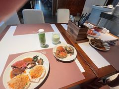 -The COOK·厨餐厅·自助餐(浦东嘉里大酒店)