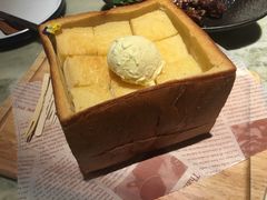 -绿茶餐厅(昌平悦荟店)