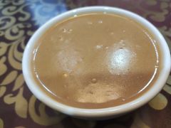 芝麻糊-友利砂锅居(烟台店)