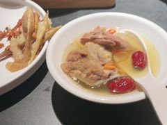 -鸽子侯·家宴·平价海鲜(市图书馆店)
