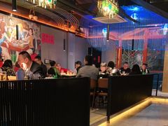 -铁人烧烤(北京店)