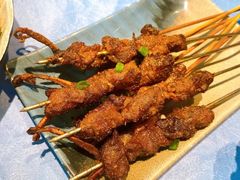 -千岛蚝高压锅生蚝·人参火锅(白云万达店)